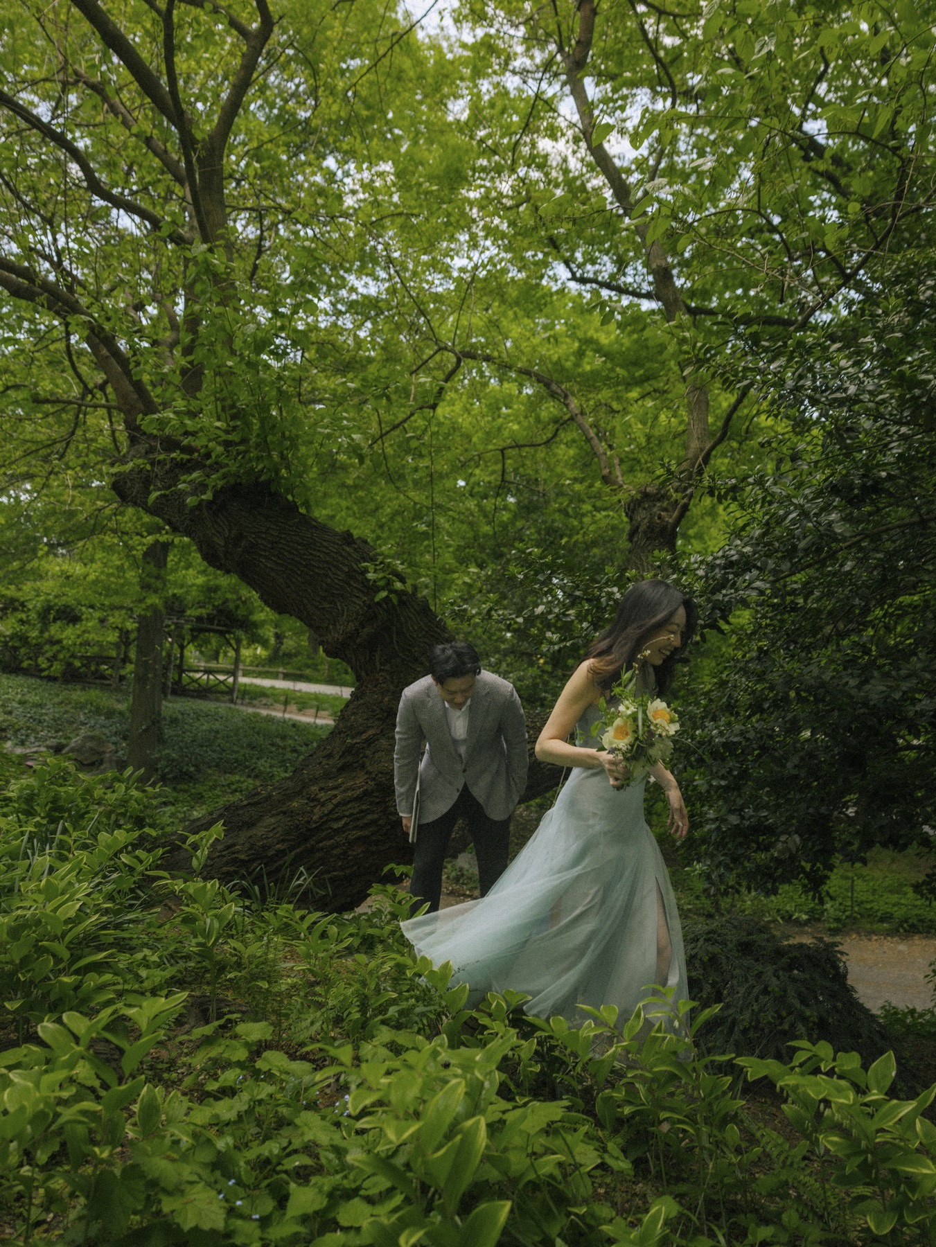 Wedding photo 9